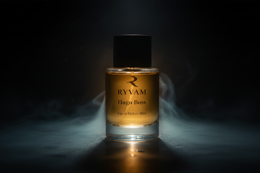 The Art of Wearing a Scent: Why Your Fragrance Is Your Signature