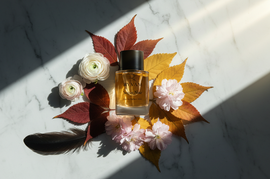 The Ryvam Seasonal Edit: Fragrances to Wear Right Now