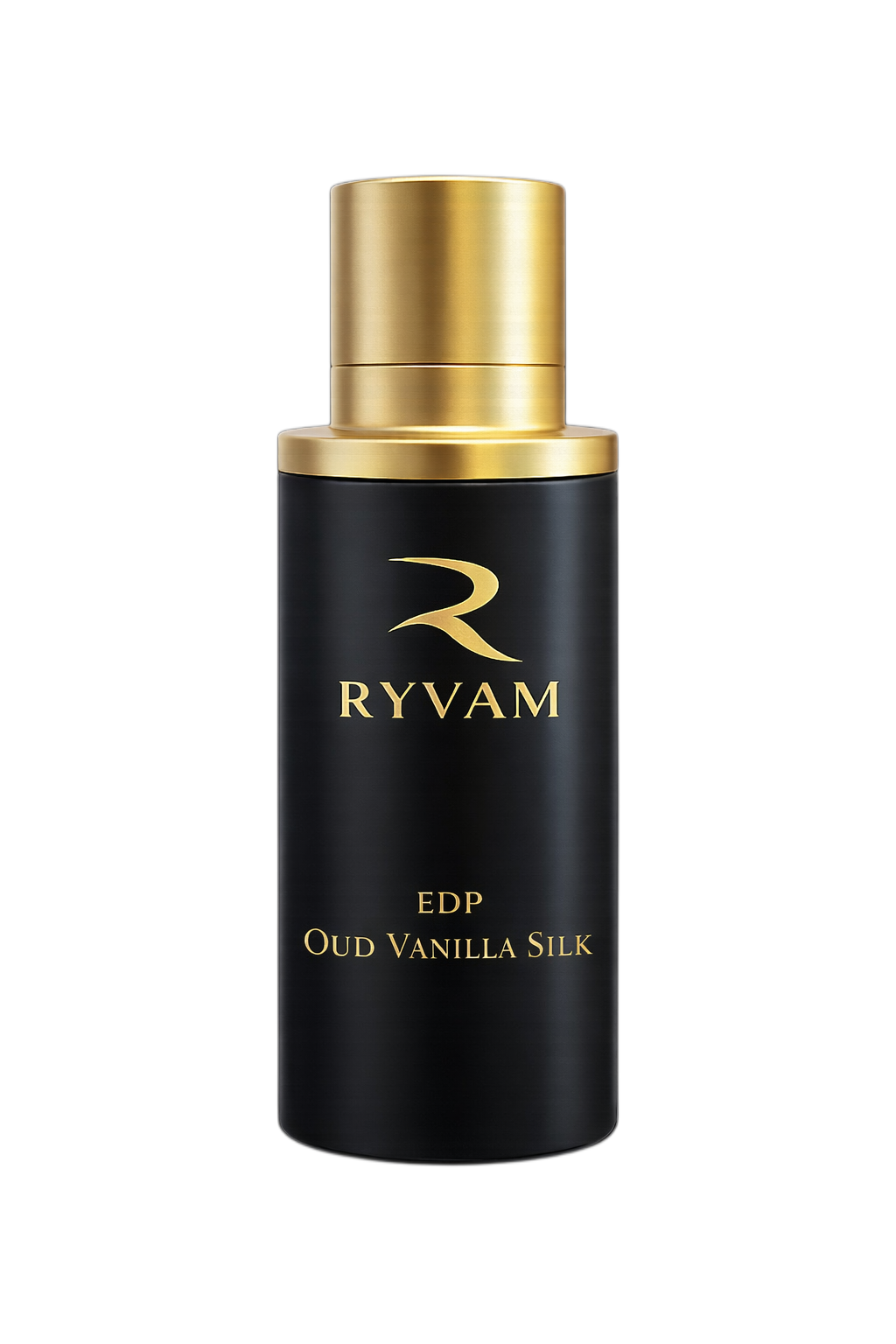 Oud Vanilla Silk - Where royal oud meets smooth, creamy elegance.